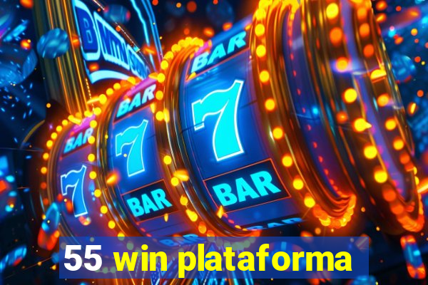 55 win plataforma